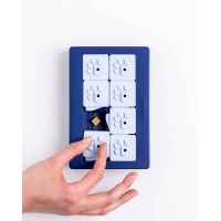 Individuele Pawzler: Louvre